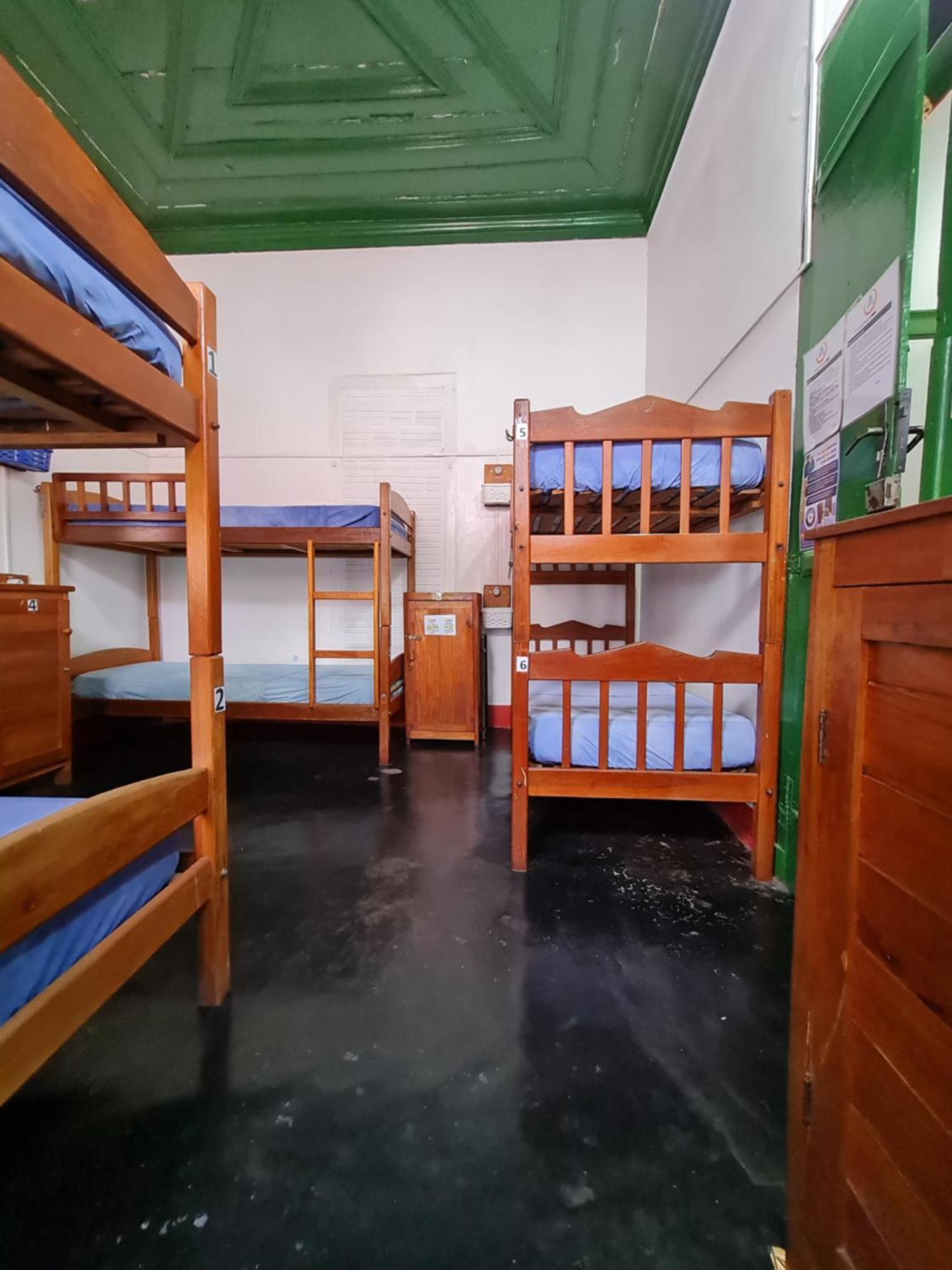 HI Hostel Chapada Lencois Habitación foto