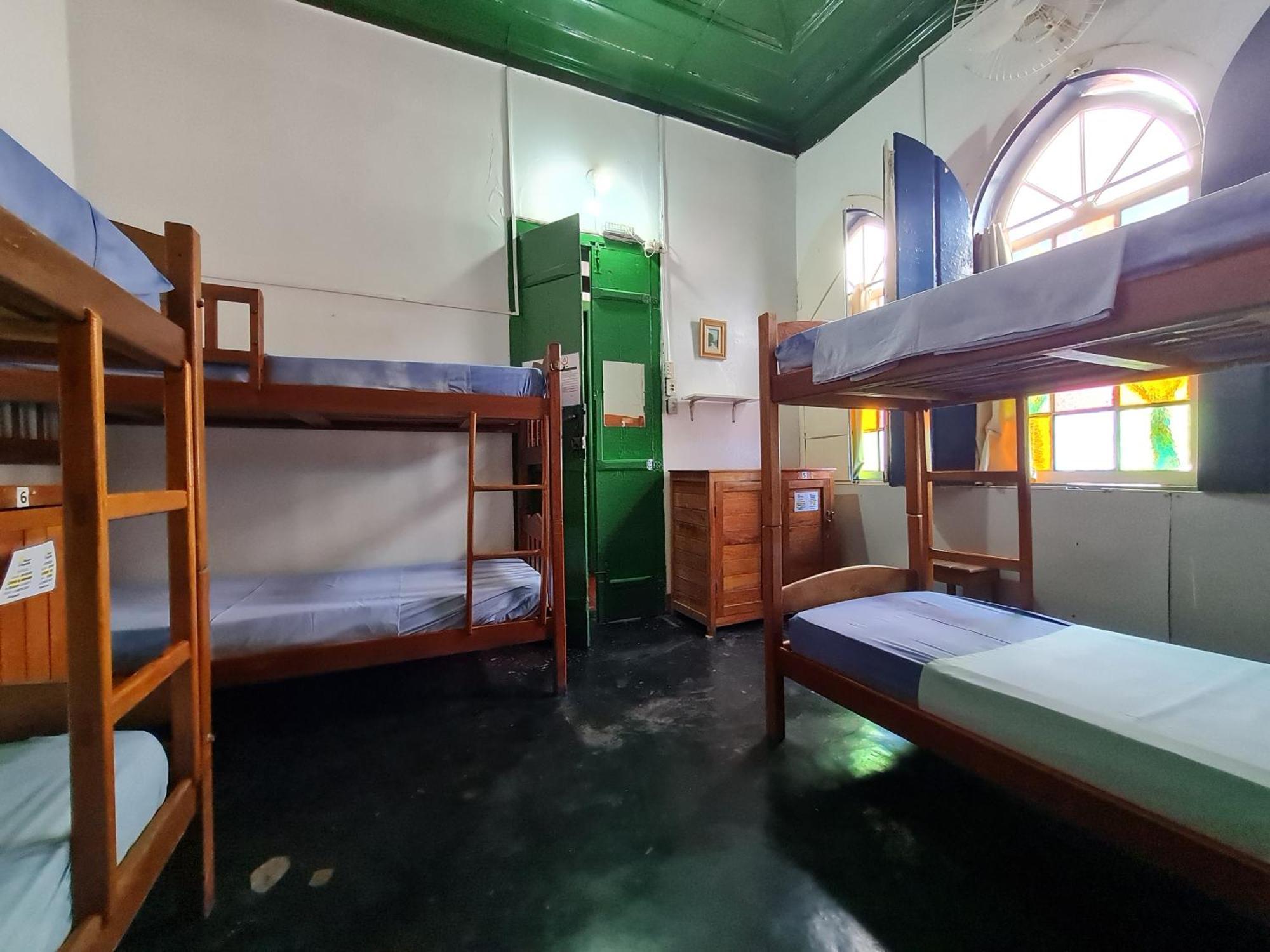 HI Hostel Chapada Lencois Habitación foto